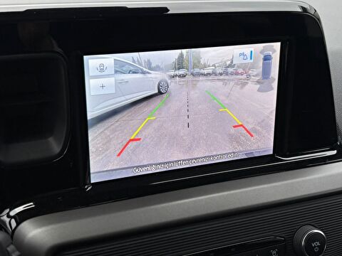 ford, tourneo courier, 1.0l ecoboost titanium, otomatik, benzin 2.el otomobil | renew 16