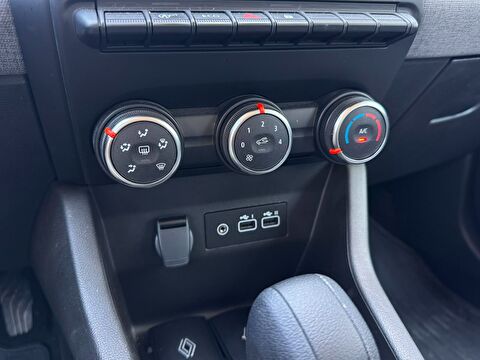 renault, clio, 1.0 tce evolution x-tronic, otomatik, benzin 2.el otomobil | renew 19