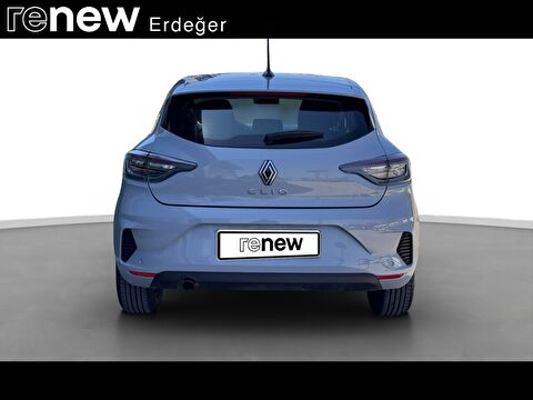 renault, clio, 1.0 tce evolution x-tronic, otomatik, benzin 2.el otomobil | renew 9