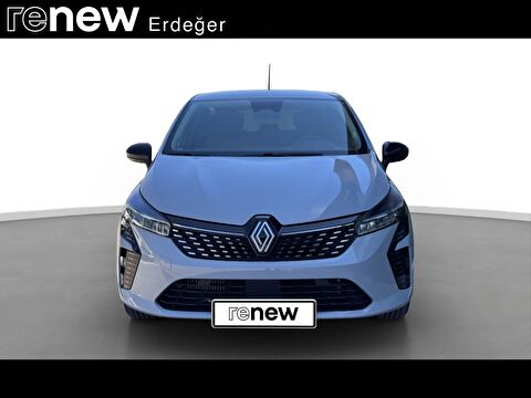 renault, clio, 1.0 tce evolution x-tronic, otomatik, benzin 2.el otomobil | renew 6