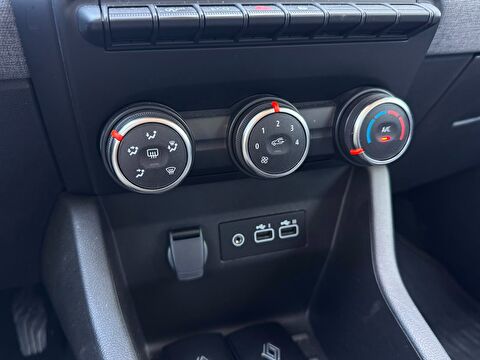 renault, clio, 1.0 tce evolution x-tronic, otomatik, benzin 2.el otomobil | renew 11