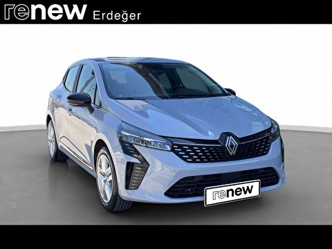 renault, clio, 1.0 tce evolution x-tronic, otomatik, benzin 2.el otomobil | renew 7
