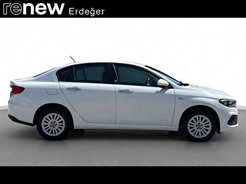 fiat, egea, 1.3 multijet ıı easy, manuel, dizel 2.el otomobil | renew 6