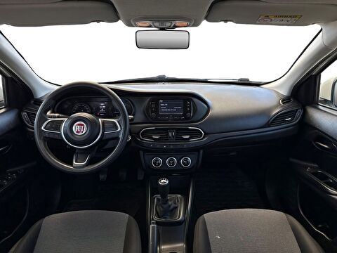 fiat, egea, 1.3 multijet ıı easy, manuel, dizel 2.el otomobil | renew 11