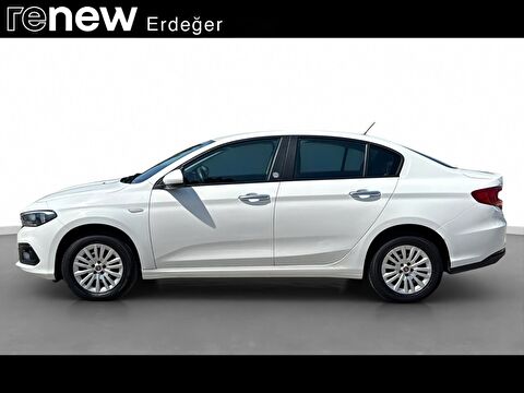 fiat, egea, 1.3 multijet ıı easy, manuel, dizel 2.el otomobil | renew 7