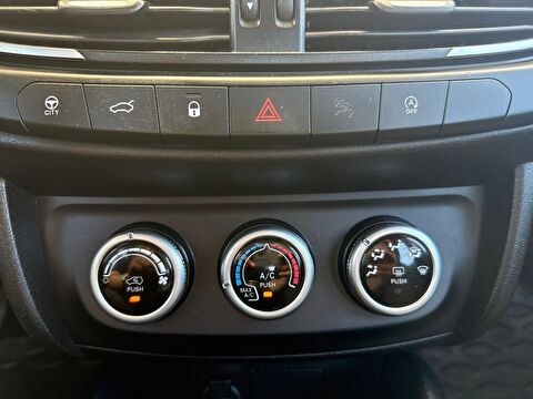 fiat, egea, 1.3 multijet ıı easy, manuel, dizel 2.el otomobil | renew 14