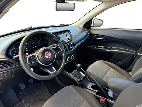 fiat, egea, 1.3 multijet ıı easy, manuel, dizel 2.el otomobil | renew 10
