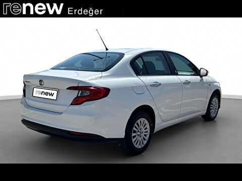 fiat, egea, 1.3 multijet ıı easy, manuel, dizel 2.el otomobil | renew 3