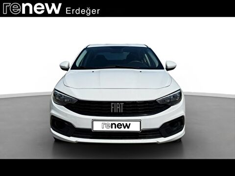 fiat, egea, 1.3 multijet ıı easy, manuel, dizel 2.el otomobil | renew 8