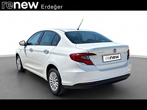 fiat, egea, 1.3 multijet ıı easy, manuel, dizel 2.el otomobil | renew 5