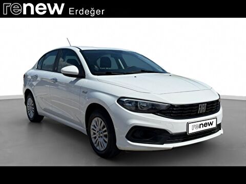 fiat, egea, 1.3 multijet ıı easy, manuel, dizel 2.el otomobil | renew 4