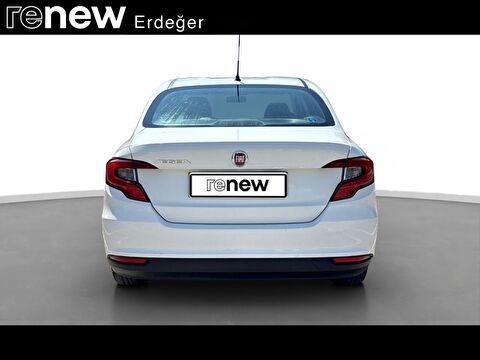 fiat, egea, 1.3 multijet ıı easy, manuel, dizel 2.el otomobil | renew 9