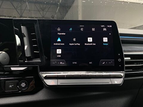 renault, austral, suv 1.3 mhev techno esprit alpine otomatik, otomatik, mhev 2.el otomobil | renew 18