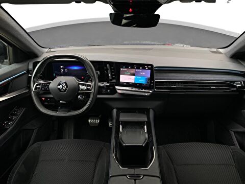 renault, austral, suv 1.3 mhev techno esprit alpine otomatik, otomatik, mhev 2.el otomobil | renew 11