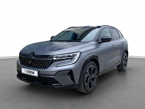 renault, austral, suv 1.3 mhev techno esprit alpine otomatik, otomatik, mhev 2.el otomobil | renew 4