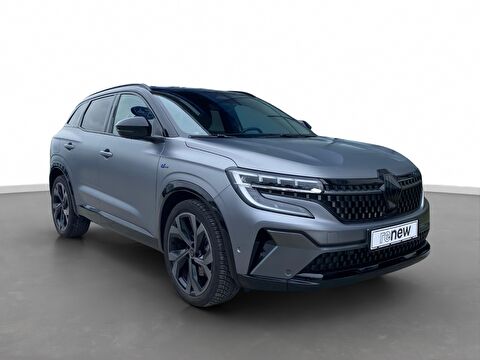 Renault, Austral, SUV 1.3 MHEV Techno Esprit Alpine Otomatik, Otomatik, MHEV 2. el otomobil | renew Mobile