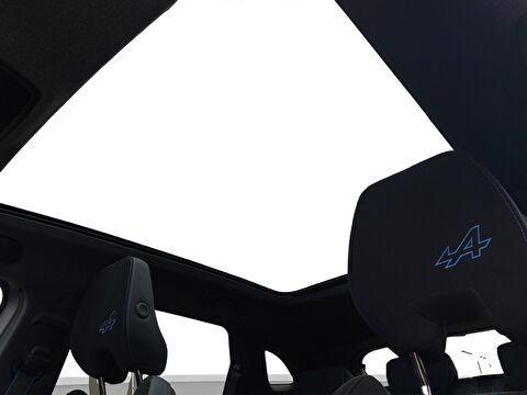 renault, austral, suv 1.3 mhev techno esprit alpine otomatik, otomatik, mhev 2.el otomobil | renew 23