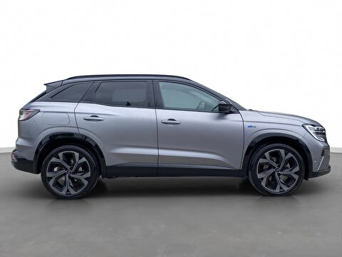 renault, austral, suv 1.3 mhev techno esprit alpine otomatik, otomatik, mhev 2.el otomobil | renew 5