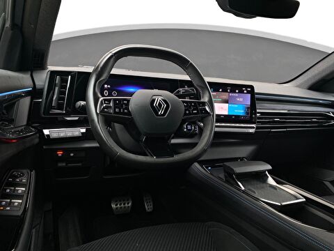 renault, austral, suv 1.3 mhev techno esprit alpine otomatik, otomatik, mhev 2.el otomobil | renew 10