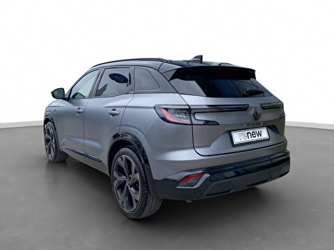 renault, austral, suv 1.3 mhev techno esprit alpine otomatik, otomatik, mhev 2.el otomobil | renew 9