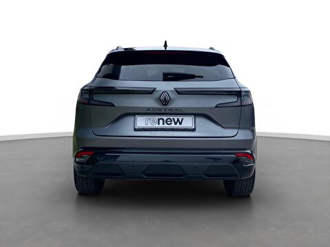 renault, austral, suv 1.3 mhev techno esprit alpine otomatik, otomatik, mhev 2.el otomobil | renew 8