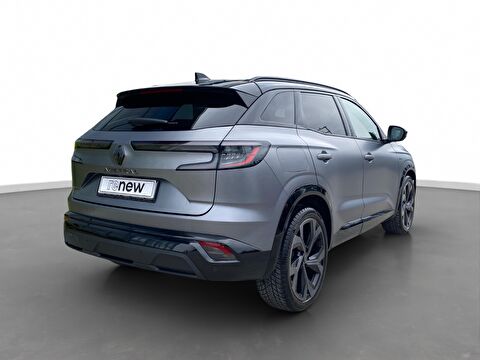 renault, austral, suv 1.3 mhev techno esprit alpine otomatik, otomatik, mhev 2.el otomobil | renew 7