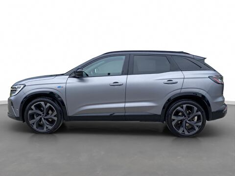 renault, austral, suv 1.3 mhev techno esprit alpine otomatik, otomatik, mhev 2.el otomobil | renew 6