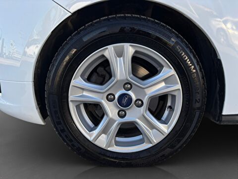 ford, tourneo courier, kombi 1.5 tdcı deluxe, manuel, dizel 2.el otomobil | renew 7