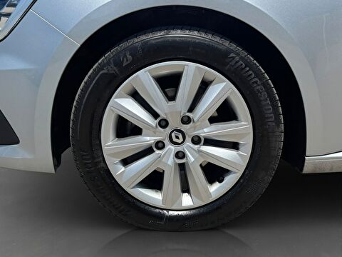 renault, megane, sedan 1.3 tce touch edc, otomatik, benzin 2.el otomobil | renew 30