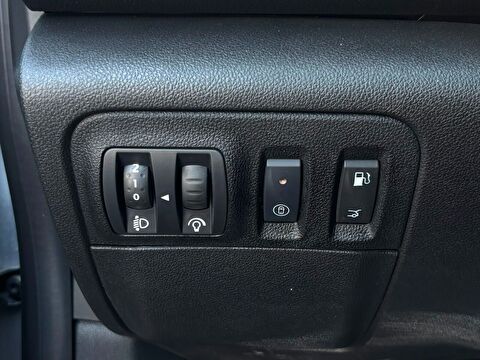 renault, megane, sedan 1.3 tce touch edc, otomatik, benzin 2.el otomobil | renew 27