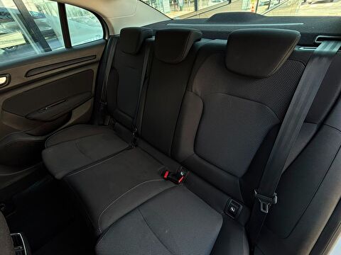 renault, megane, sedan 1.3 tce touch edc, otomatik, benzin 2.el otomobil | renew 29