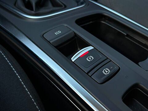 renault, megane, sedan 1.3 tce touch edc, otomatik, benzin 2.el otomobil | renew 19