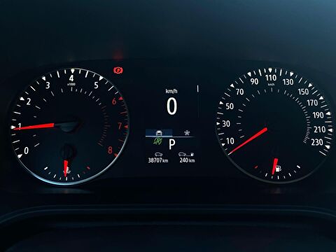 renault, megane, sedan 1.3 tce joy edc, otomatik, benzin 2.el otomobil | renew 14