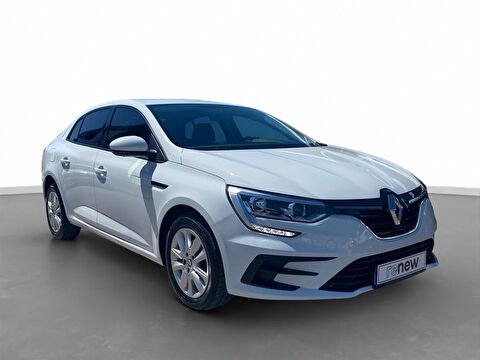 Sedan 1.3 TCe Joy EDC, 2. el otomobil | renew