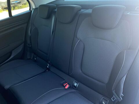renault, megane, sedan 1.3 tce joy edc, otomatik, benzin 2.el otomobil | renew 24