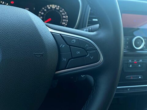 renault, megane, sedan 1.3 tce joy edc, otomatik, benzin 2.el otomobil | renew 19