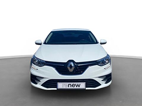 renault, megane, sedan 1.3 tce joy edc, otomatik, benzin 2.el otomobil | renew 3