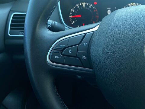 renault, megane, sedan 1.3 tce joy edc, otomatik, benzin 2.el otomobil | renew 18
