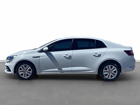 renault, megane, sedan 1.3 tce joy edc, otomatik, benzin 2.el otomobil | renew 6