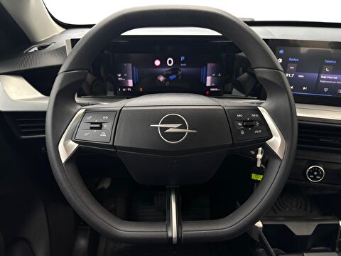 opel, frontera, 1.2 hybrid edition, otomatik, benzin 2.el otomobil | renew 15