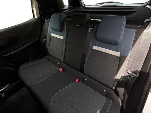 opel, frontera, 1.2 hybrid edition, otomatik, benzin 2.el otomobil | renew 12