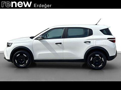 opel, frontera, 1.2 hybrid edition, otomatik, benzin 2.el otomobil | renew 4