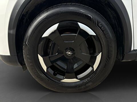 opel, frontera, 1.2 hybrid edition, otomatik, benzin 2.el otomobil | renew 14