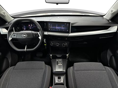 opel, frontera, 1.2 hybrid edition, otomatik, benzin 2.el otomobil | renew 11