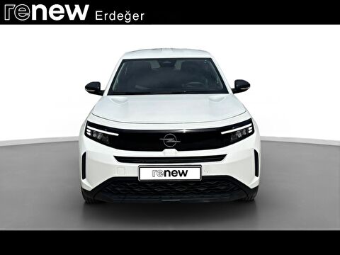 opel, frontera, 1.2 hybrid edition, otomatik, benzin 2.el otomobil | renew 6