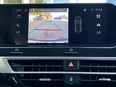 citroen, c4 x, crossover 1.2 puretech feel bold eat8, otomatik, benzin 2.el otomobil | renew 20