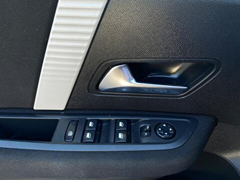 citroen, c4 x, crossover 1.2 puretech feel bold eat8, otomatik, benzin 2.el otomobil | renew 18