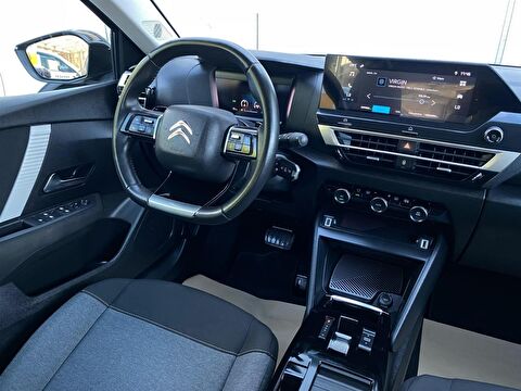 citroen, c4 x, crossover 1.2 puretech feel bold eat8, otomatik, benzin 2.el otomobil | renew 12