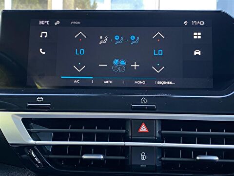 citroen, c4 x, crossover 1.2 puretech feel bold eat8, otomatik, benzin 2.el otomobil | renew 19
