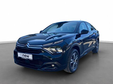 citroen, c4 x, crossover 1.2 puretech feel bold eat8, otomatik, benzin 2.el otomobil | renew 4